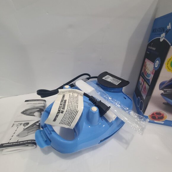 Holstein Housewares mini cake bites maker, Maquina para bites maker HM-09104U. - Picture 16 of 16